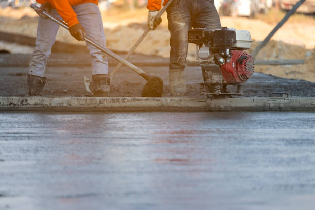 Best Concrete Demolition Services in Hardin, MT