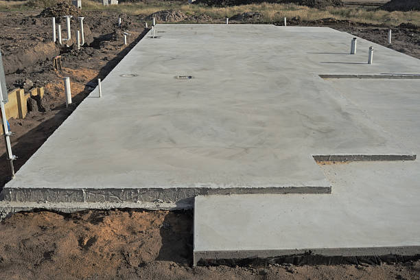 Best Residential Concrete Solutions in Hardin, MT