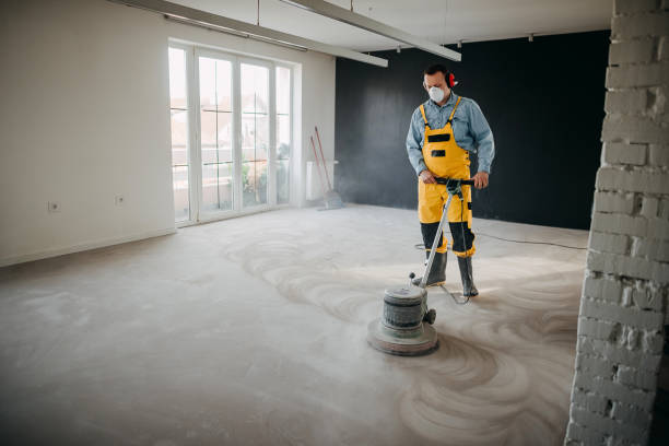 Best Residential Concrete Solutions in Hardin, MT